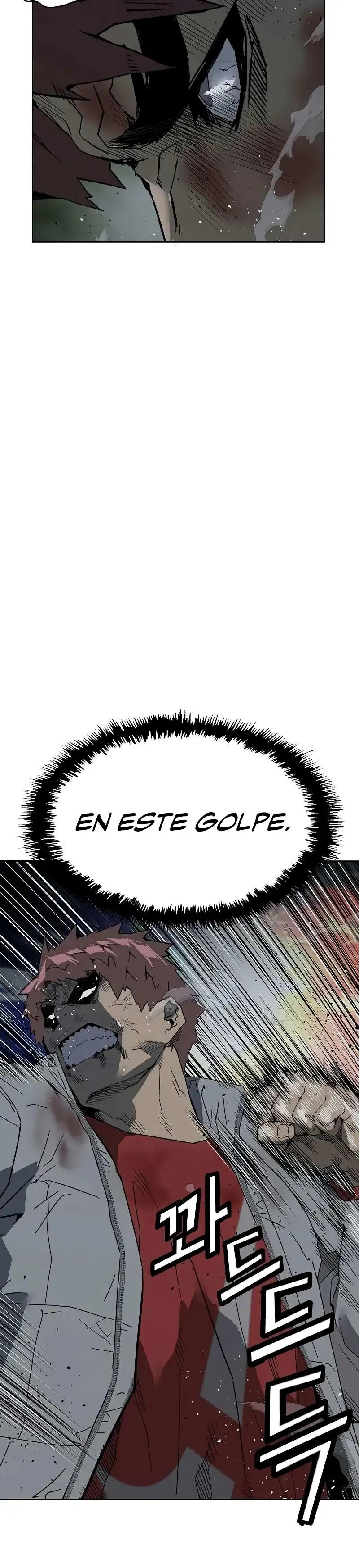 Weak Hero - Capítulo 248 - Página 9 - LectorTMOo