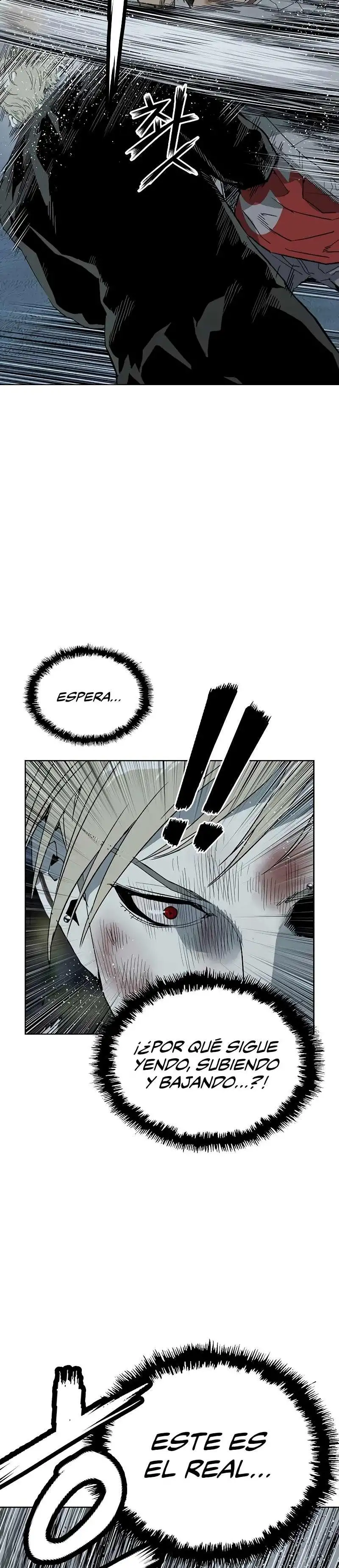 Weak Hero - Capítulo 248 - Página 12 - LectorTMOo