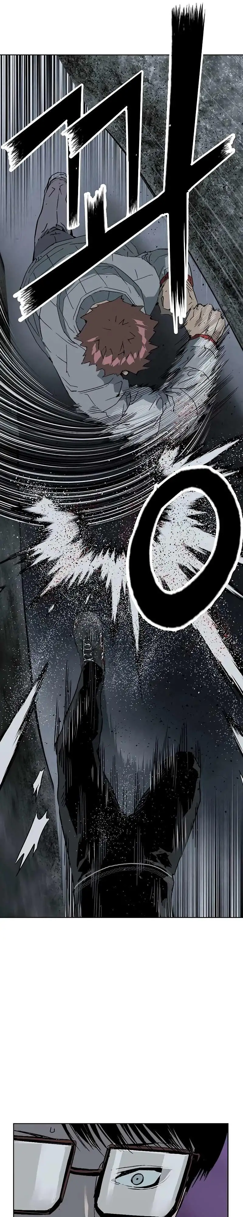 Weak Hero - Capítulo 248 - Página 14 - LectorTMOo
