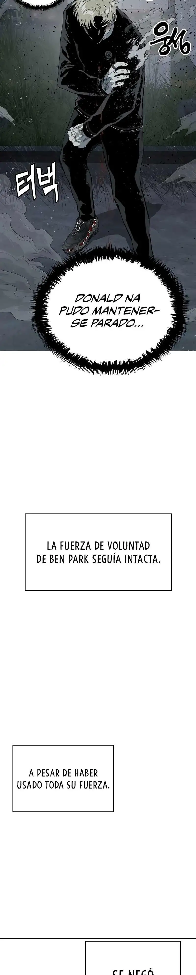 Weak Hero - Capítulo 248 - Página 18 - LectorTMOo