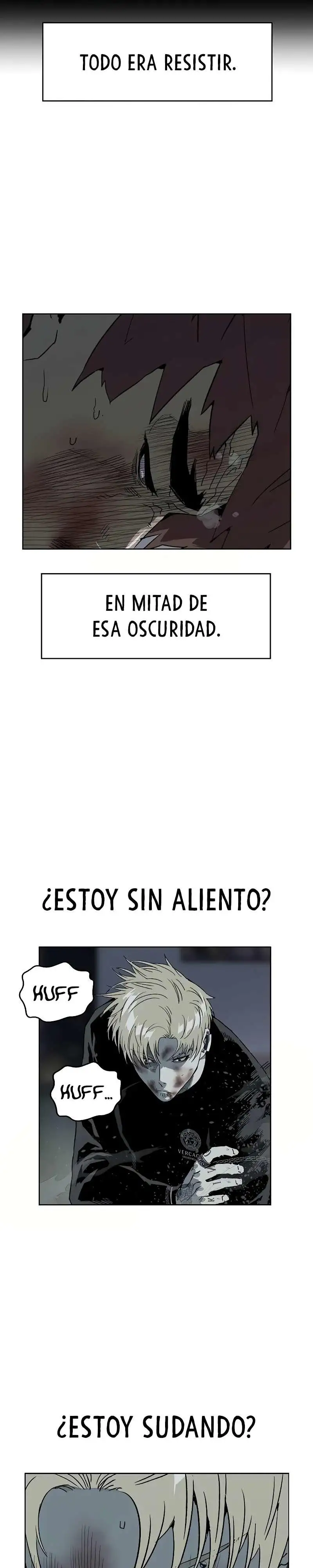 Weak Hero - Capítulo 248 - Página 20 - LectorTMOo