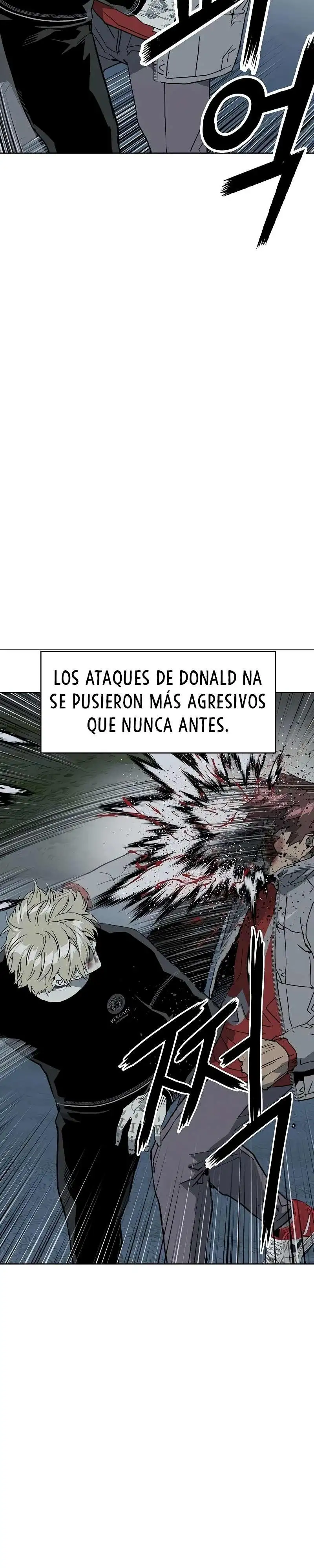 Weak Hero - Capítulo 248 - Página 24 - LectorTMOo