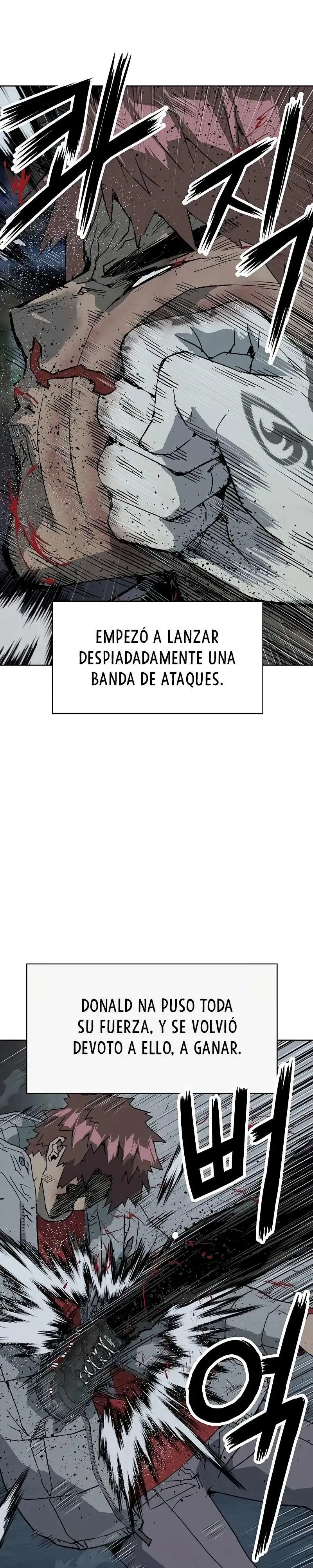 Weak Hero - Capítulo 248 - Página 26 - LectorTMOo