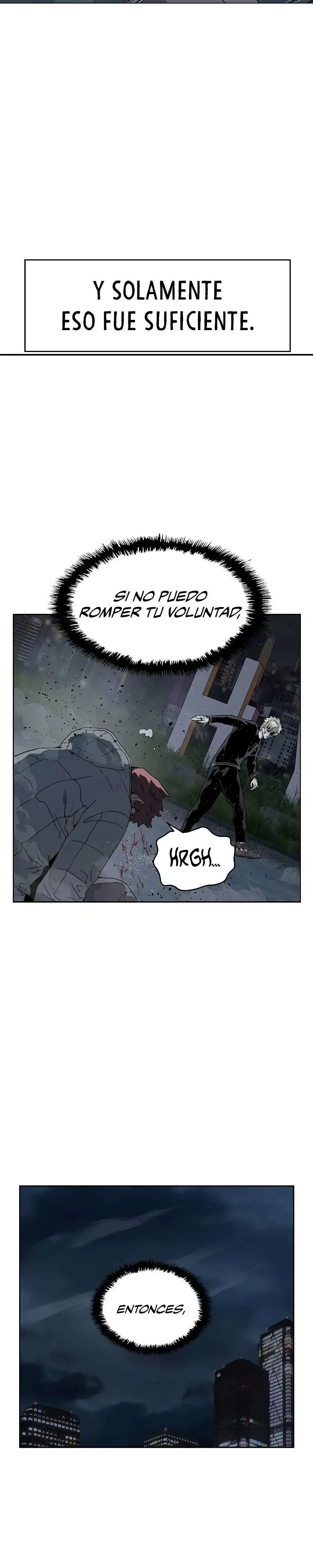 Weak Hero - Capítulo 248 - Página 27 - LectorTMOo