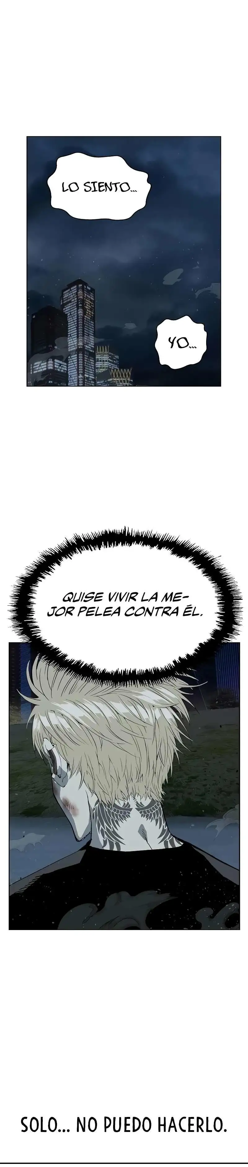 Weak Hero - Capítulo 248 - Página 34 - LectorTMOo
