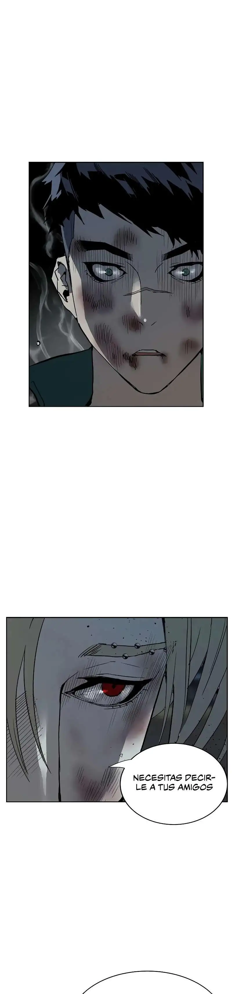 Weak Hero - Capítulo 248 - Página 42 - LectorTMOo