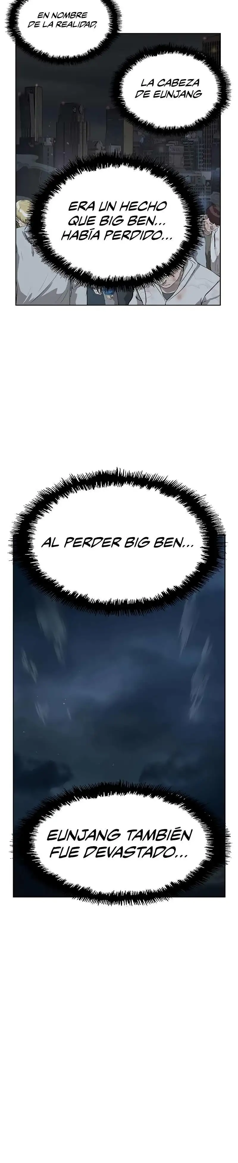 Weak Hero - Capítulo 248 - Página 55 - LectorTMOo