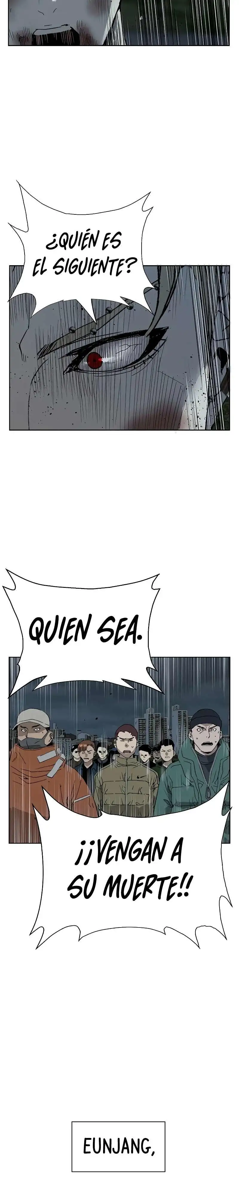 Weak Hero - Capítulo 248 - Página 58 - LectorTMOo