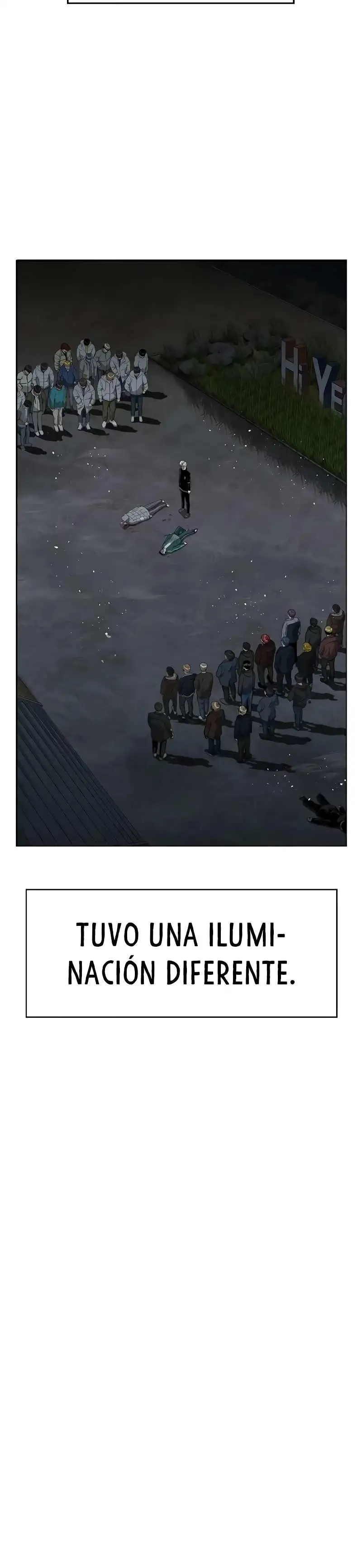 Weak Hero - Capítulo 248 - Página 64 - LectorTMOo