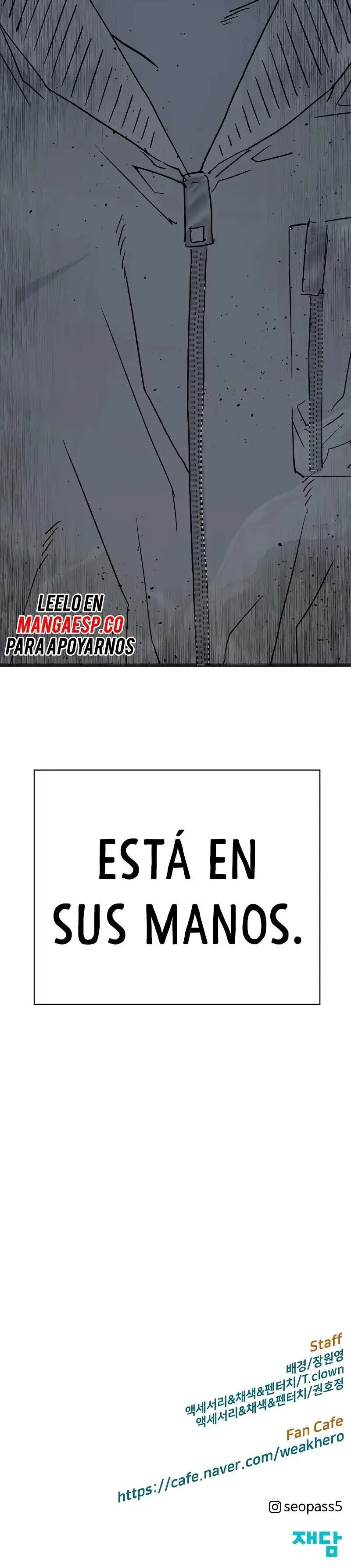Weak Hero - Capítulo 248 - Página 67 - LectorTMOo