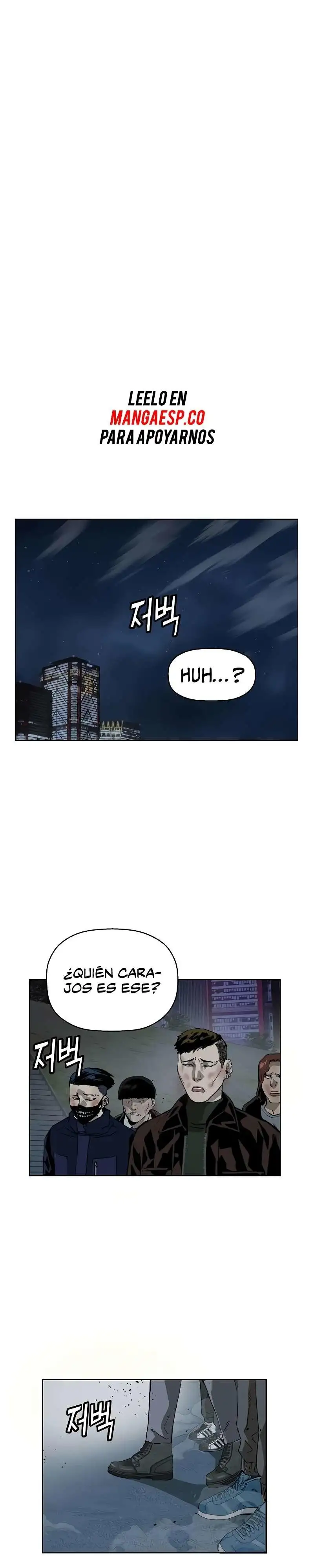 Weak Hero - Capítulo 249 - Página 2 - LectorTMOo