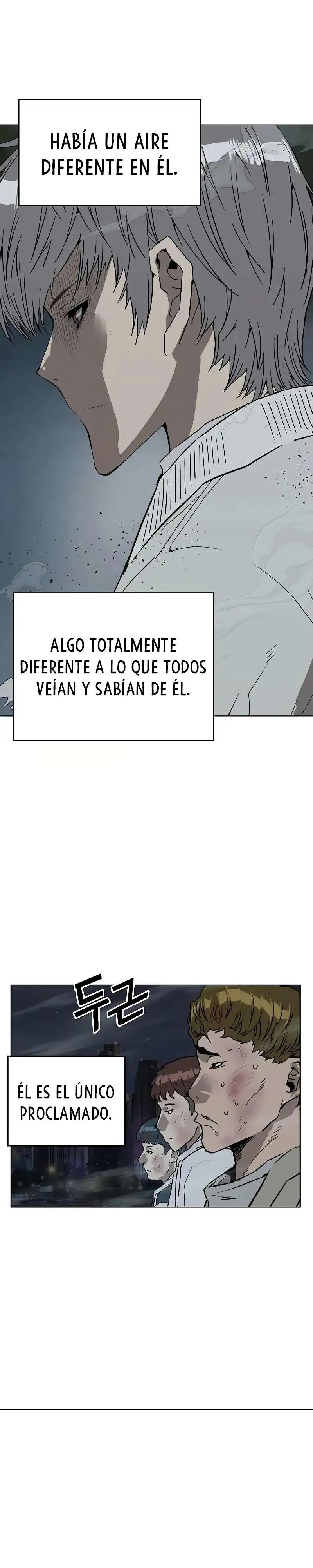 Weak Hero - Capítulo 249 - Página 4 - LectorTMOo
