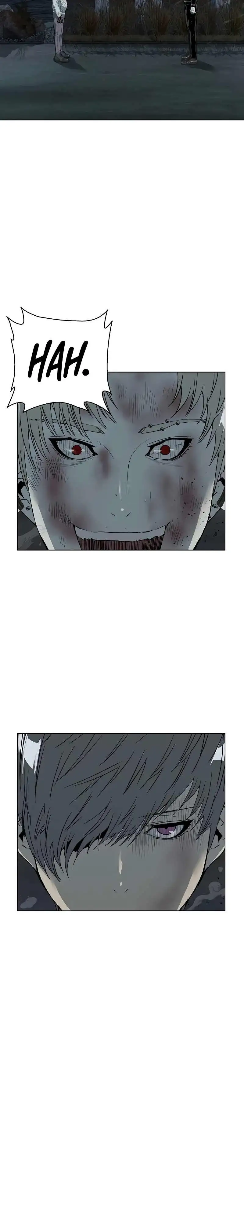 Weak Hero - Capítulo 249 - Página 16 - LectorTMOo