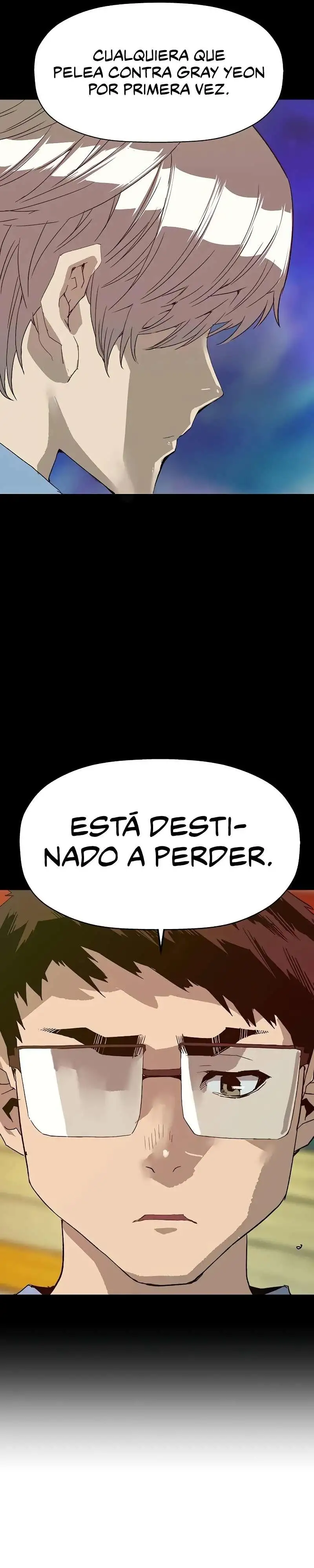 Weak Hero - Capítulo 249 - Página 26 - LectorTMOo