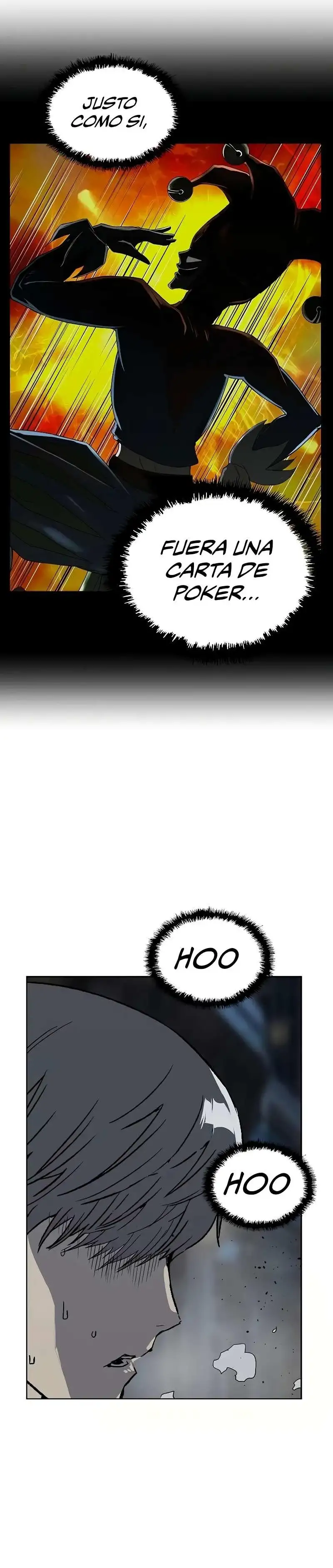 Weak Hero - Capítulo 249 - Página 33 - LectorTMOo