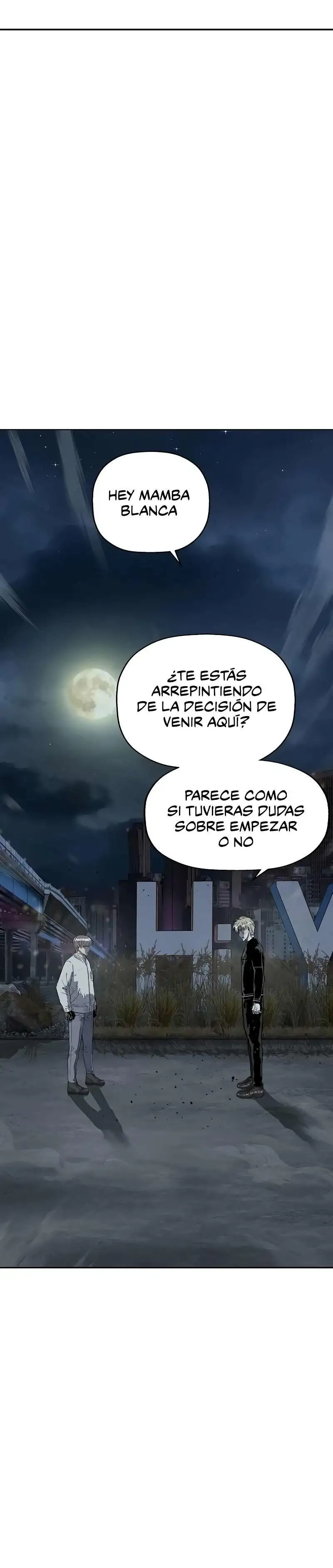 Weak Hero - Capítulo 249 - Página 34 - LectorTMOo