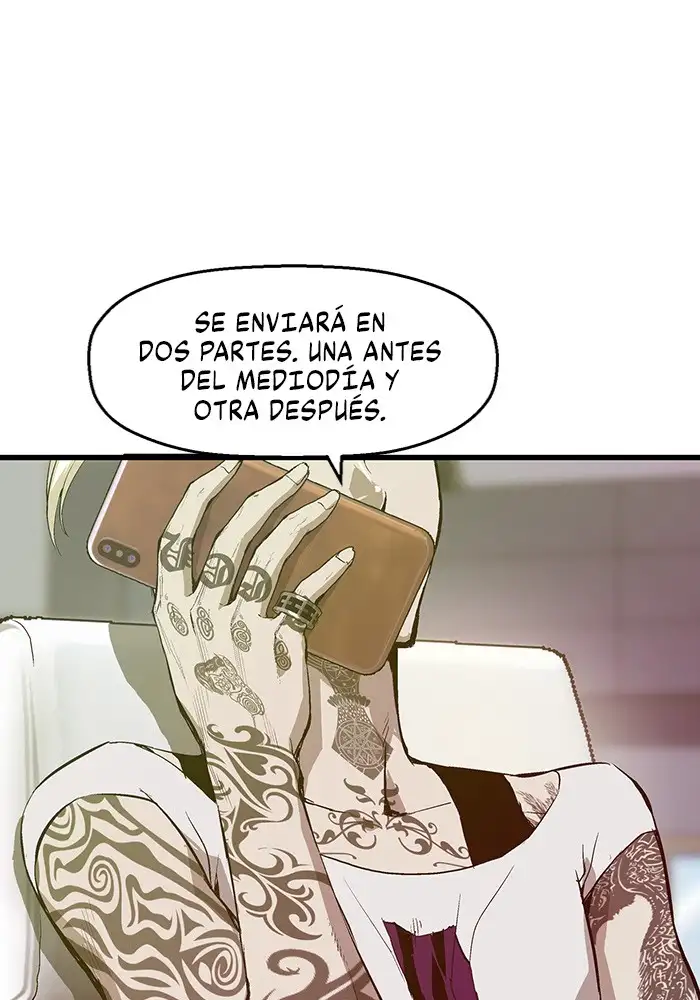 Weak Hero - Capítulo 25 - Página 1 - LectorTMOo