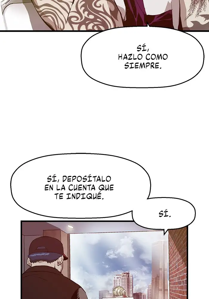 Weak Hero - Capítulo 25 - Página 2 - LectorTMOo
