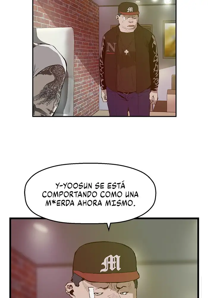 Weak Hero - Capítulo 25 - Página 6 - LectorTMOo