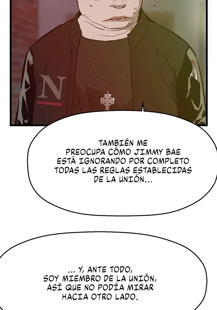 Weak Hero - Capítulo 25 - Página 7 - LectorTMOo
