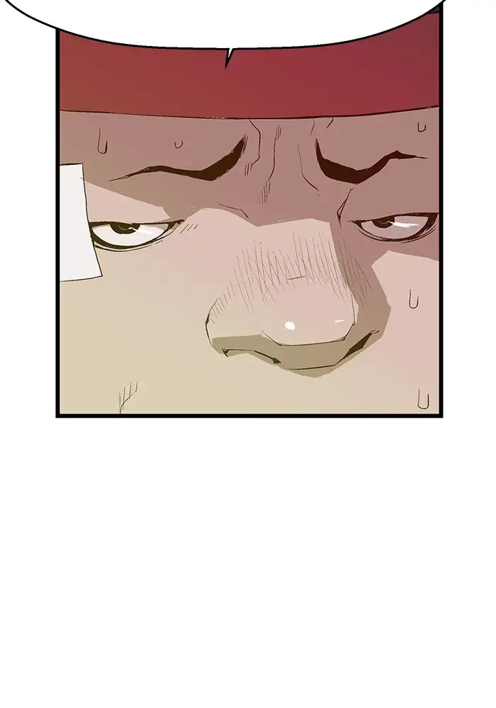 Weak Hero - Capítulo 25 - Página 8 - LectorTMOo