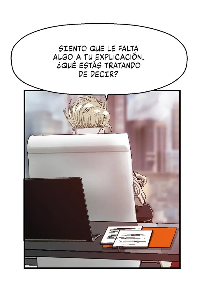 Weak Hero - Capítulo 25 - Página 9 - LectorTMOo