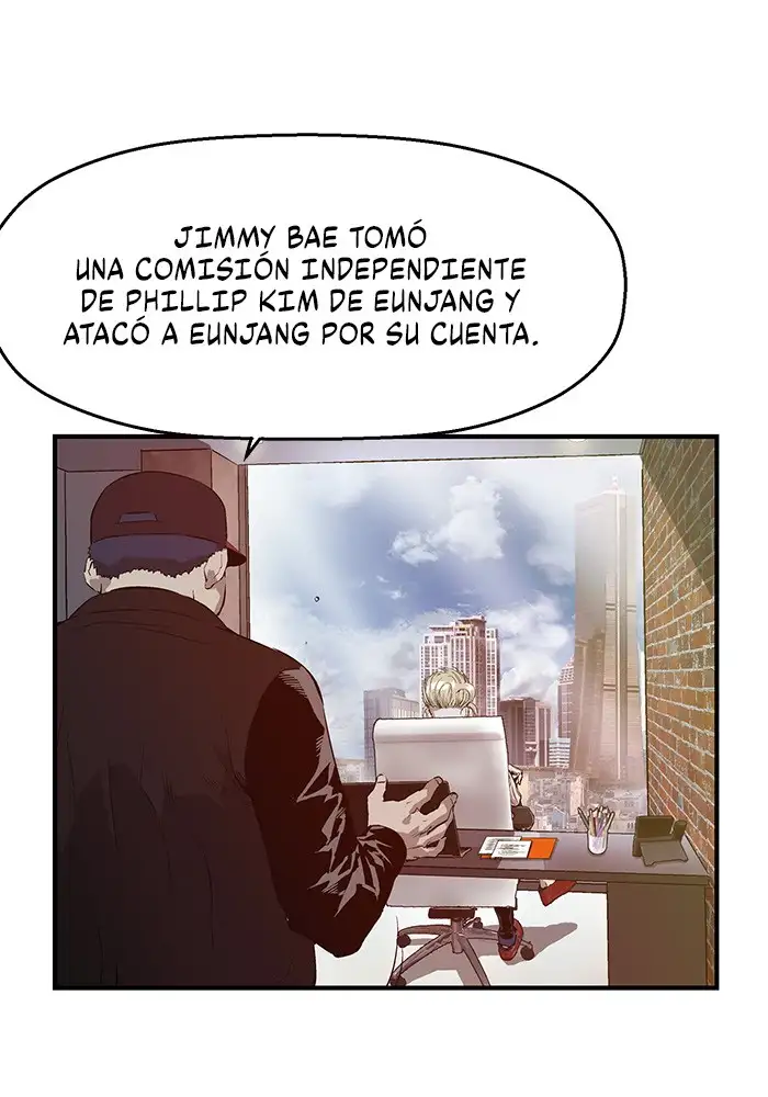 Weak Hero - Capítulo 25 - Página 10 - LectorTMOo