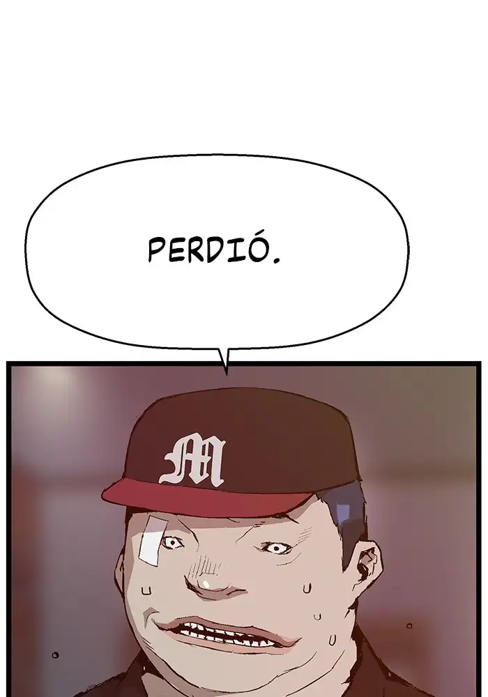 Weak Hero - Capítulo 25 - Página 12 - LectorTMOo