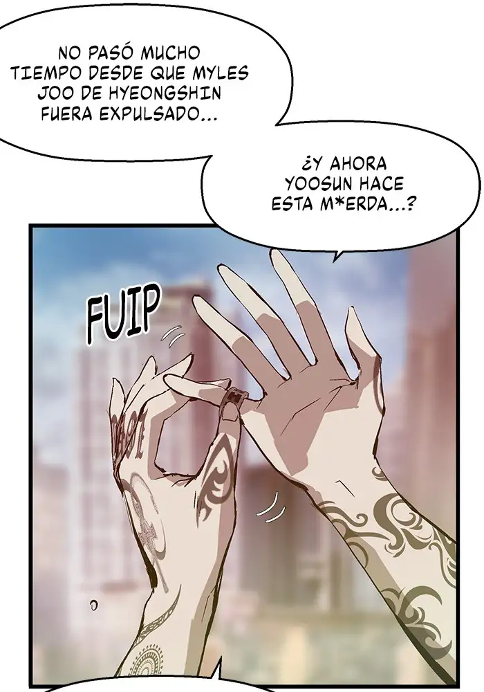 Weak Hero - Capítulo 25 - Página 14 - LectorTMOo