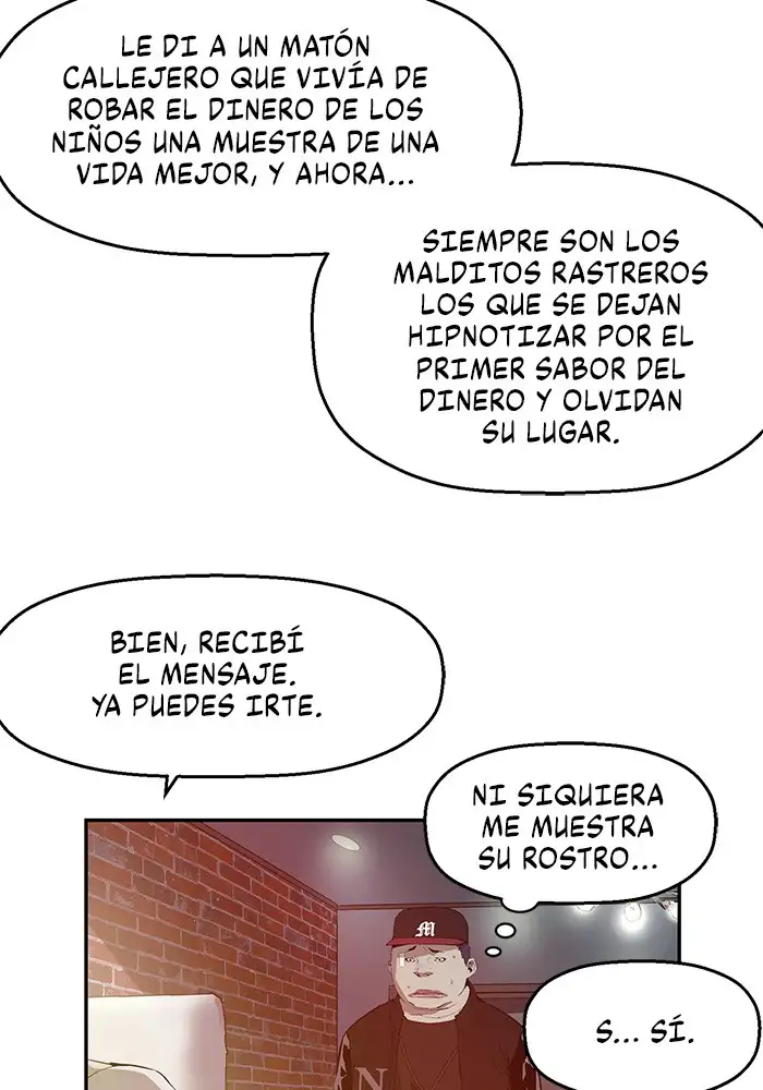 Weak Hero - Capítulo 25 - Página 15 - LectorTMOo