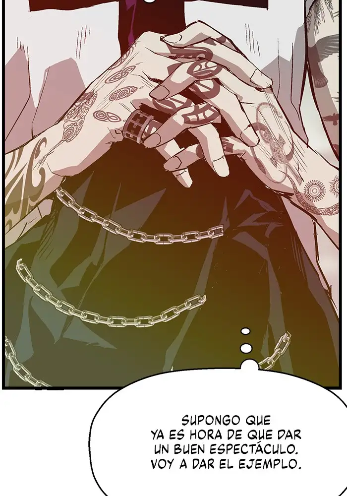 Weak Hero - Capítulo 25 - Página 17 - LectorTMOo