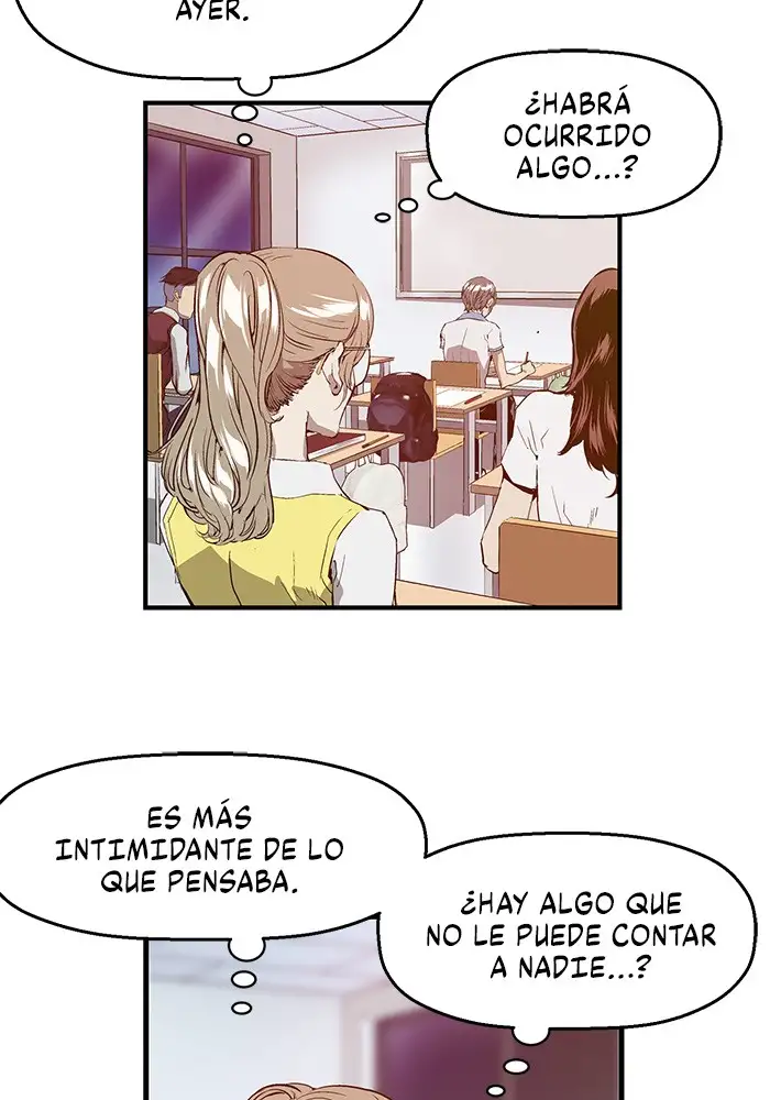 Weak Hero - Capítulo 25 - Página 24 - LectorTMOo
