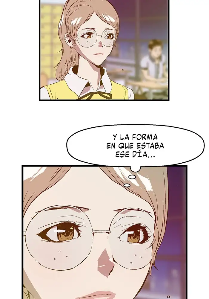 Weak Hero - Capítulo 25 - Página 25 - LectorTMOo