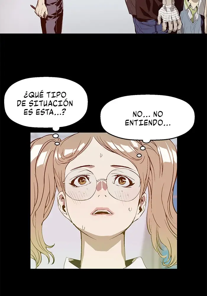 Weak Hero - Capítulo 25 - Página 27 - LectorTMOo