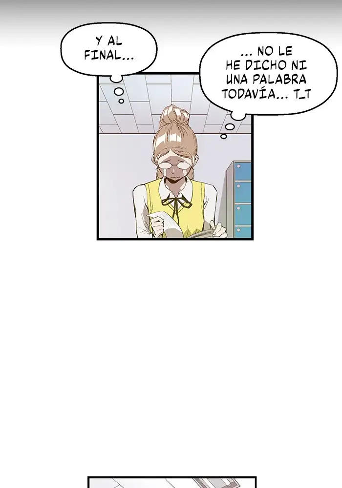 Weak Hero - Capítulo 25 - Página 33 - LectorTMOo
