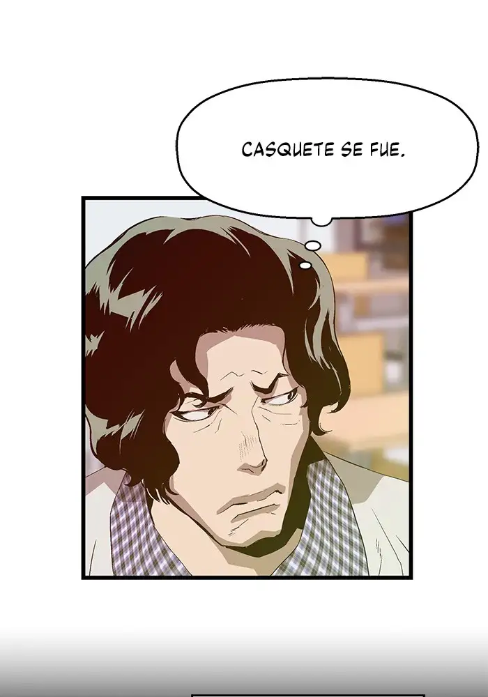 Weak Hero - Capítulo 25 - Página 36 - LectorTMOo