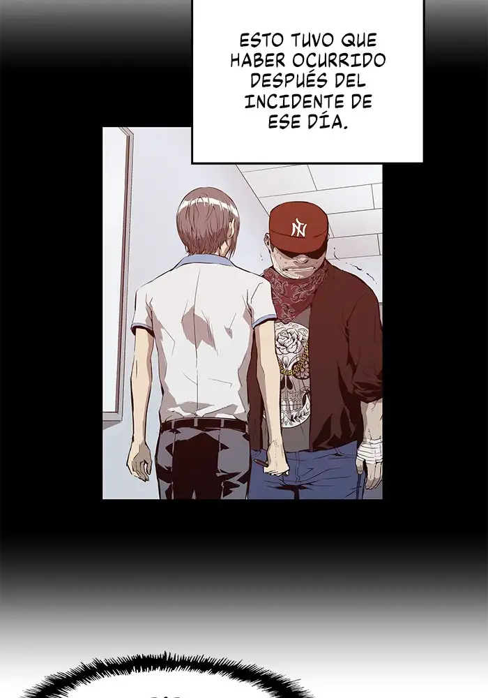 Weak Hero - Capítulo 25 - Página 37 - LectorTMOo