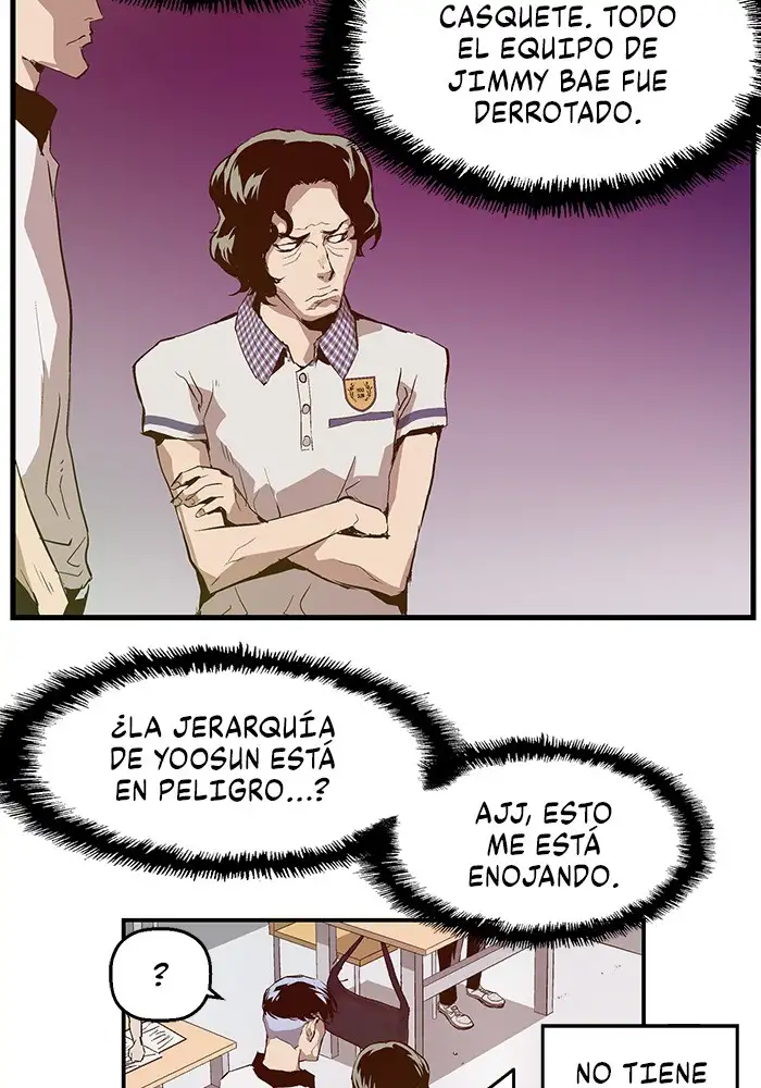 Weak Hero - Capítulo 25 - Página 39 - LectorTMOo