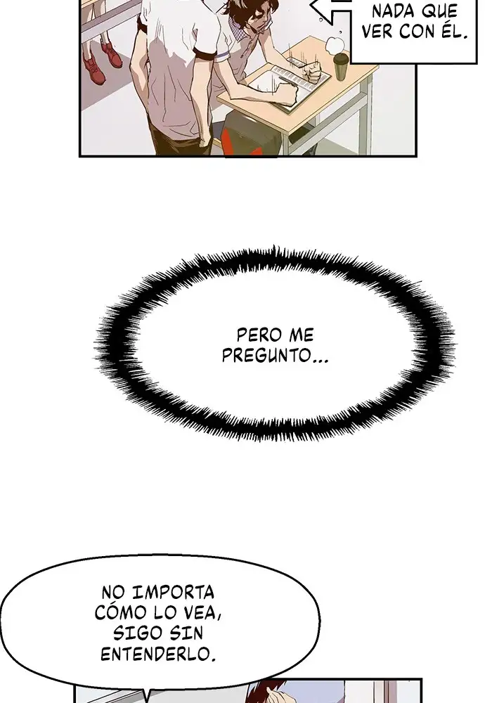 Weak Hero - Capítulo 25 - Página 40 - LectorTMOo