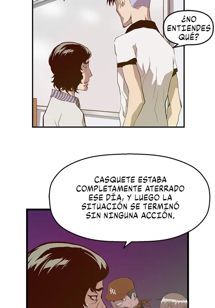 Weak Hero - Capítulo 25 - Página 41 - LectorTMOo