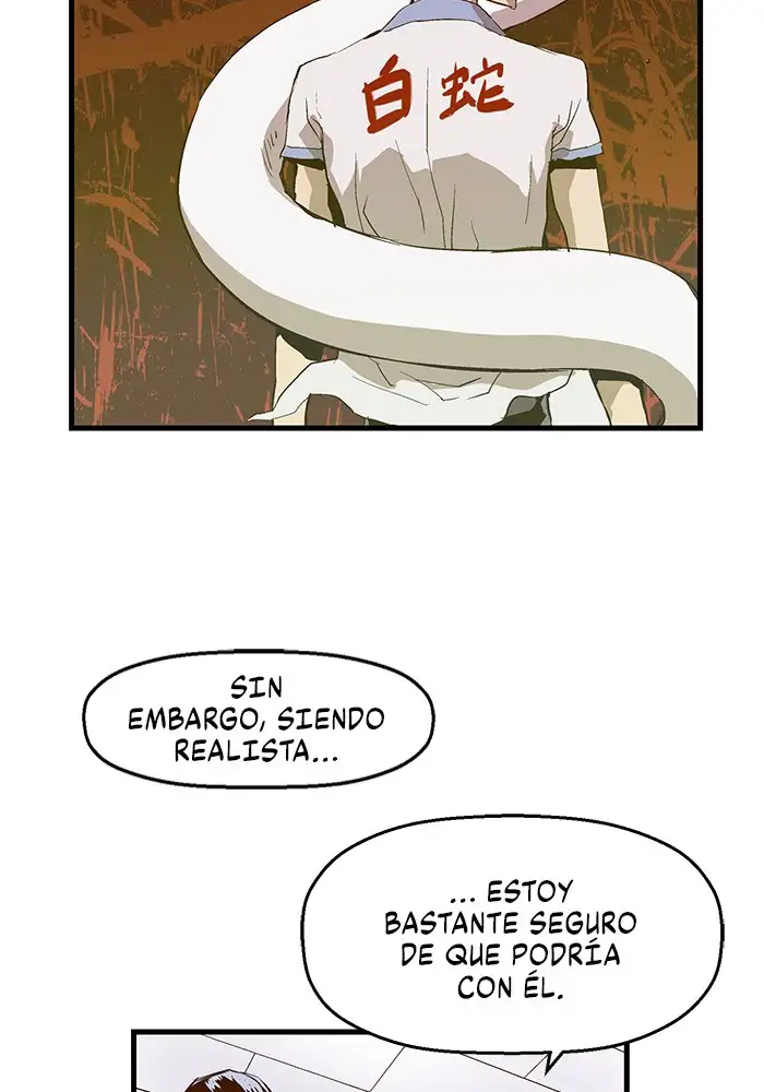 Weak Hero - Capítulo 25 - Página 43 - LectorTMOo