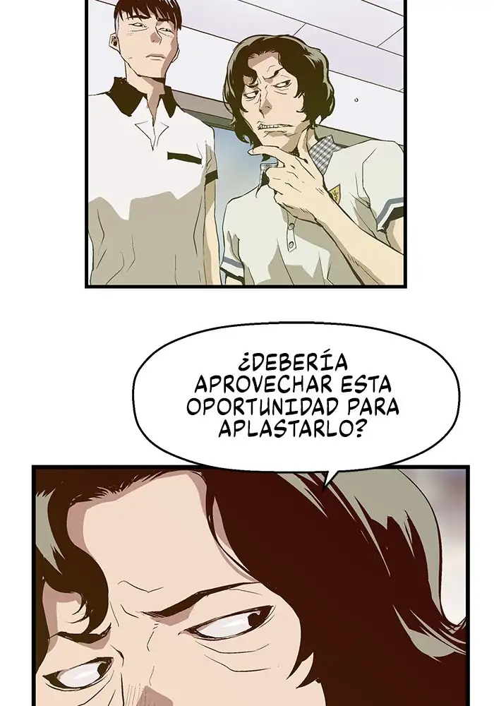 Weak Hero - Capítulo 25 - Página 44 - LectorTMOo
