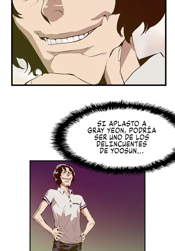Weak Hero - Capítulo 25 - Página 45 - LectorTMOo