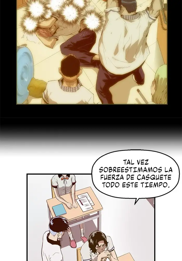 Weak Hero - Capítulo 25 - Página 48 - LectorTMOo
