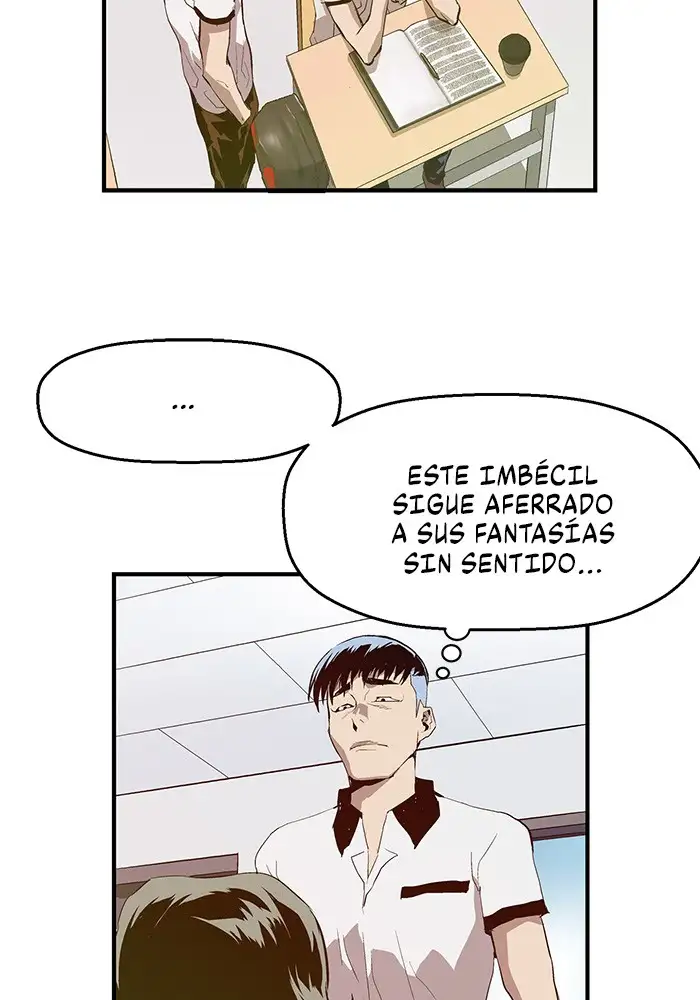 Weak Hero - Capítulo 25 - Página 49 - LectorTMOo