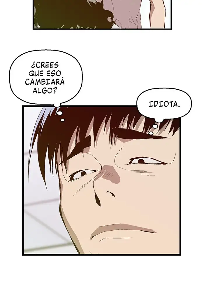 Weak Hero - Capítulo 25 - Página 50 - LectorTMOo