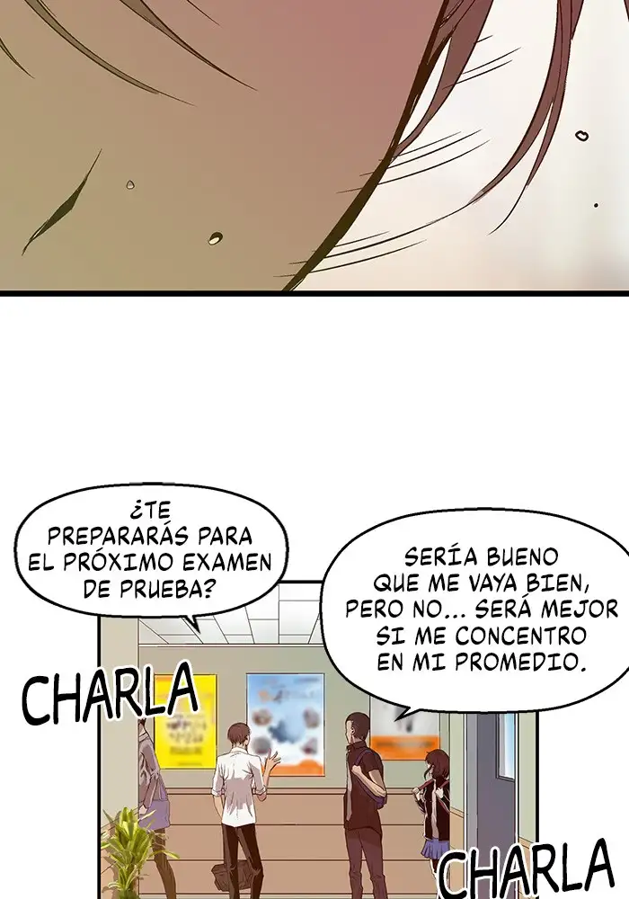 Weak Hero - Capítulo 25 - Página 54 - LectorTMOo
