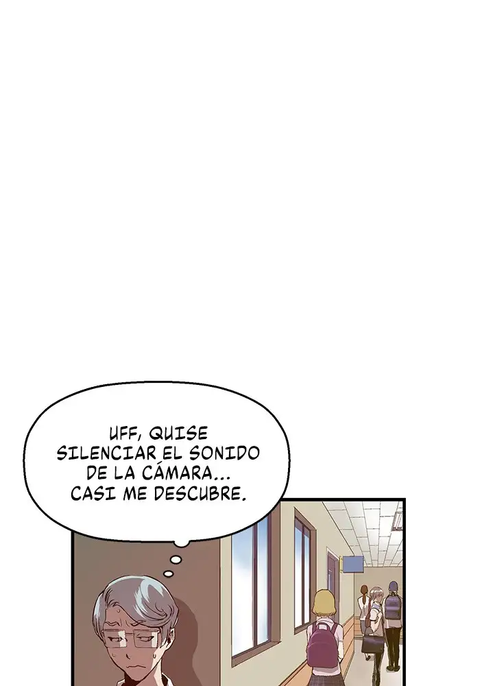 Weak Hero - Capítulo 25 - Página 56 - LectorTMOo