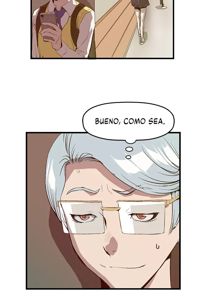 Weak Hero - Capítulo 25 - Página 57 - LectorTMOo