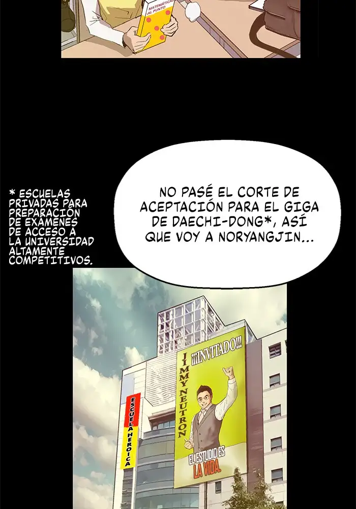 Weak Hero - Capítulo 25 - Página 62 - LectorTMOo